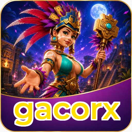 Tentang gacorx