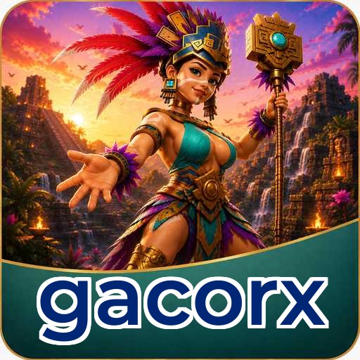 Download gacorx APK