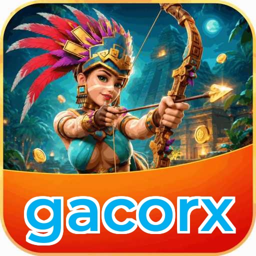 Fitur gacorx